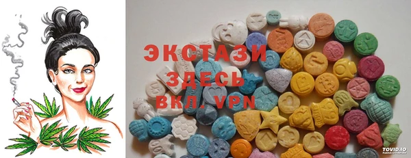 стафф Алексин